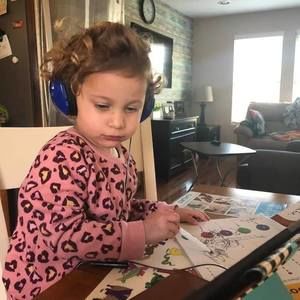 Meet your Posher, Georgette